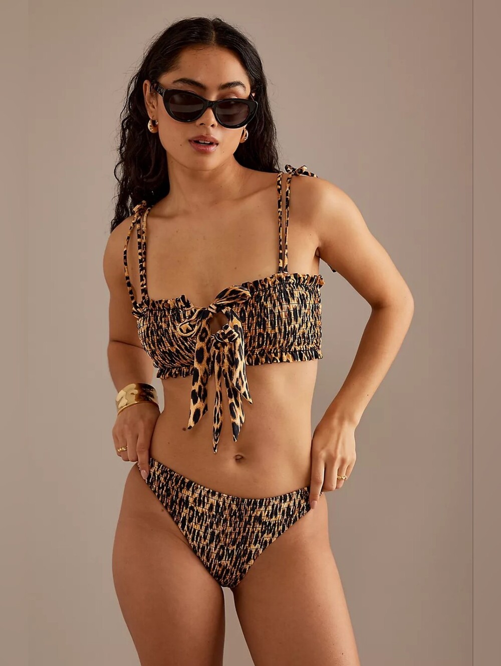 Damson Madder Lexie Bikini EU Size 8/ US Size 4